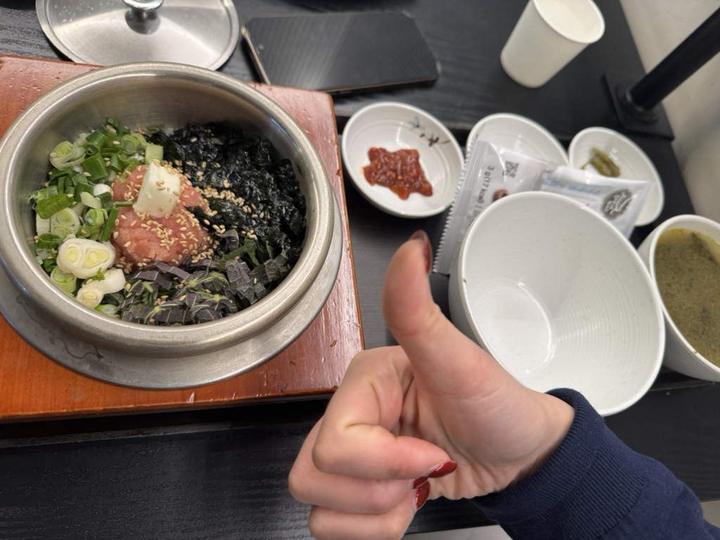 청담솥밥 2