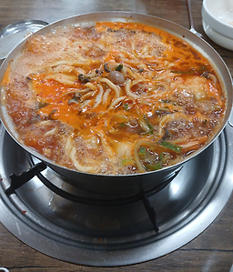 동천칼국수 2
