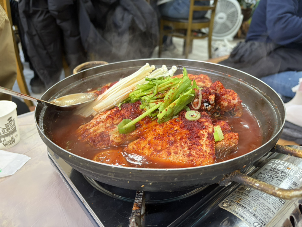 후포식당 2