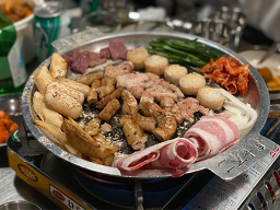 개그맨정용국의용곱창 강남본점 사진 3