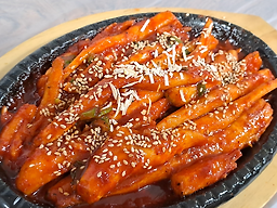 지리산식당 1