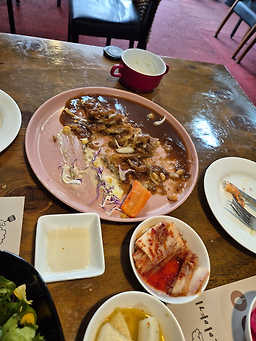 돈까스이야기 3