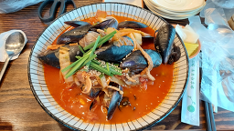 Hongbajjamppong (홍바짬뽕) 3