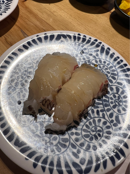 스시아지 롯데백화점 잠실점 사진 4