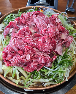 Myeongchonbulgogimyeongbulheojeon 6
