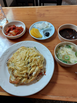 형제반점 사진