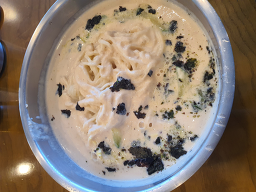 Chilseongdonghalmaekongguksu 6
