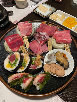 키움참치 홍대점 사진 3