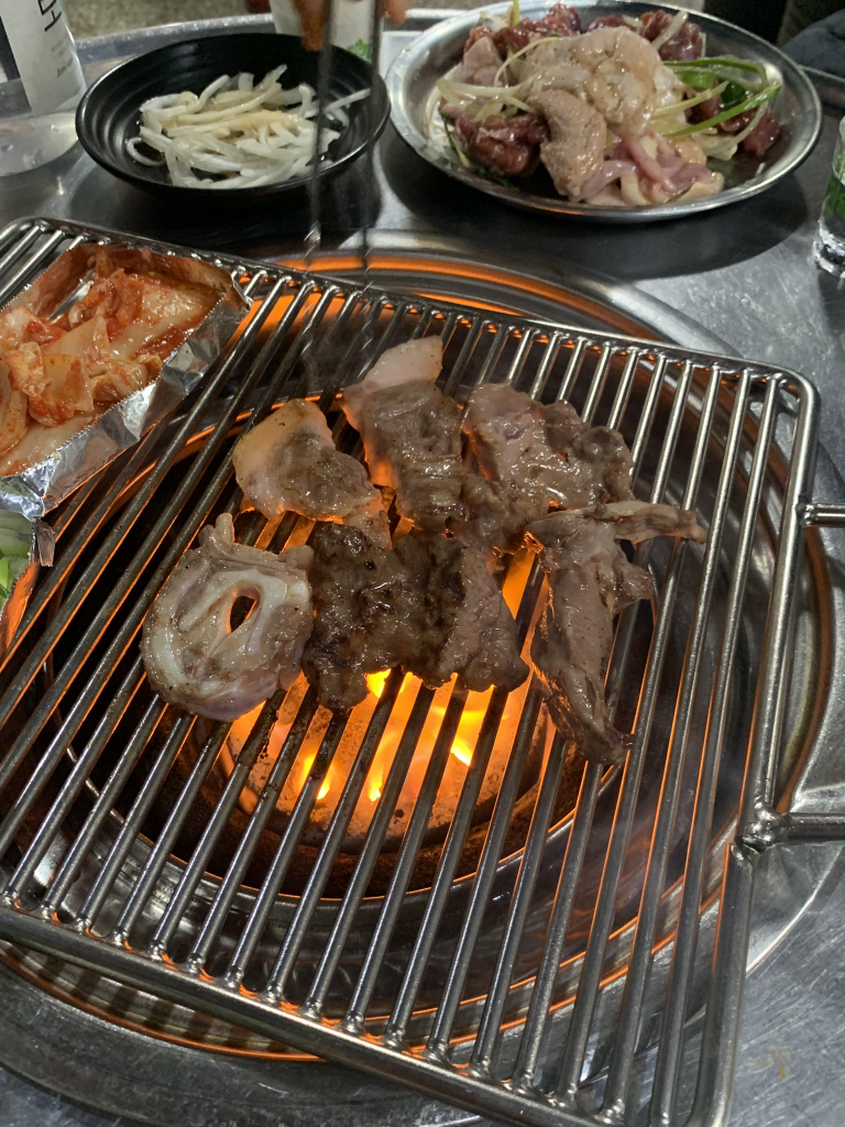 장군집 6