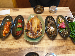 옥이네밥상 3