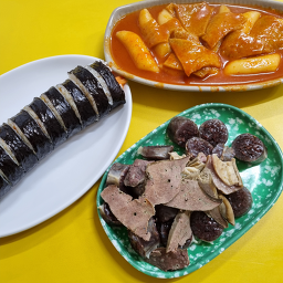 장충떡볶이 사진 8