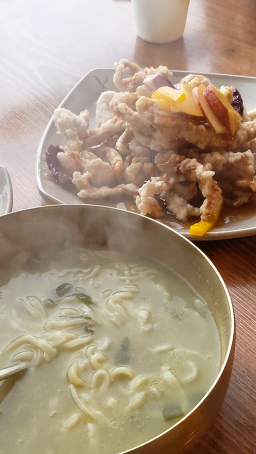밀곶 사진 4
