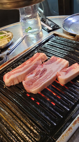 Yeontansaenggogijip 6