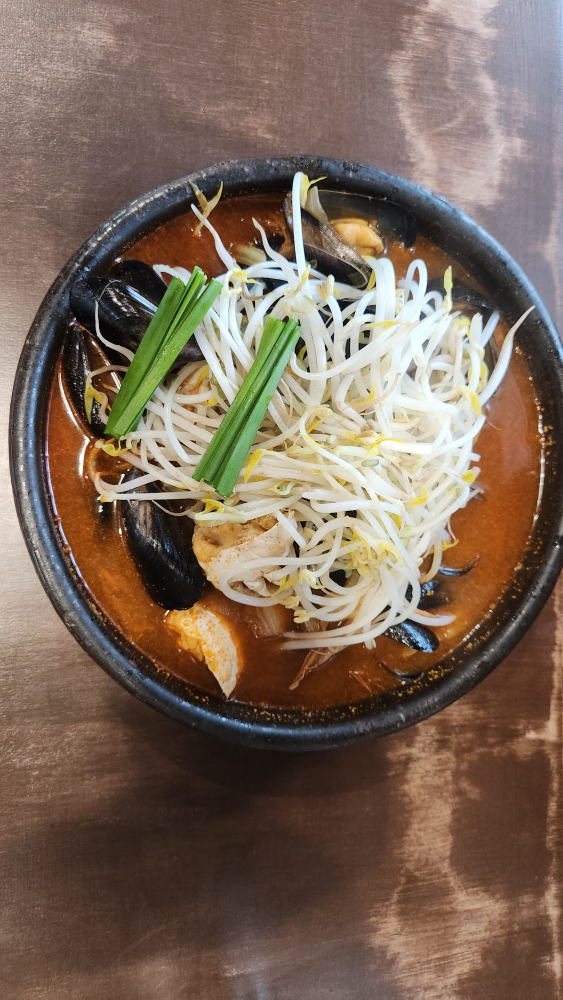 시내짬뽕 4
