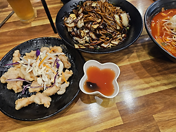 군산짬뽕 사진