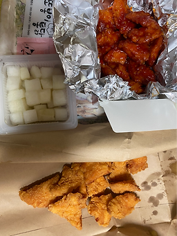 또봉이통닭 경기수원영통9단지점 대표 사진