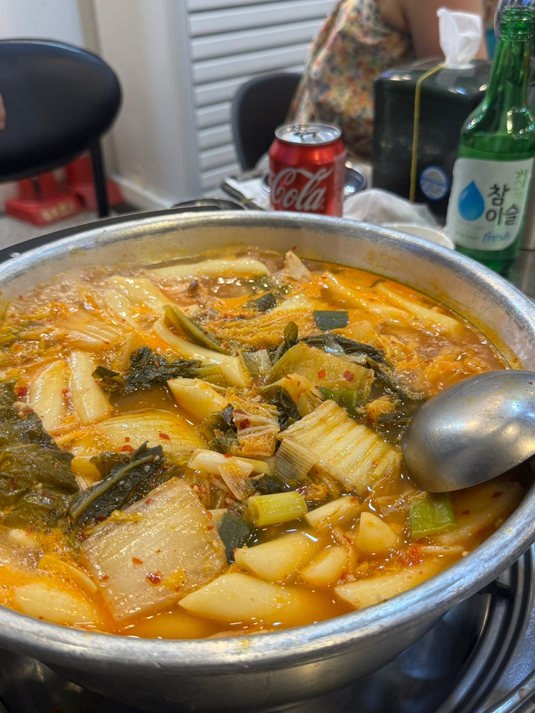 진옥화할매원조닭한마리 본점 사진 4