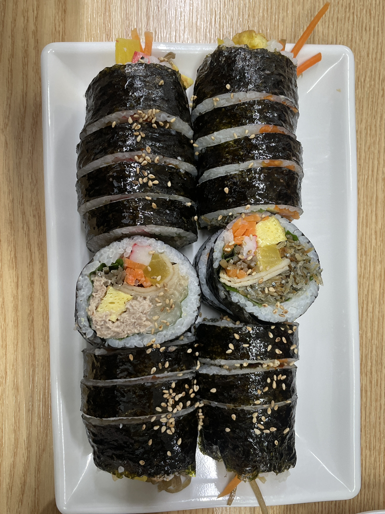 비타김밥 사진 3