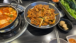 Yehyangjeong (예향정) 3
