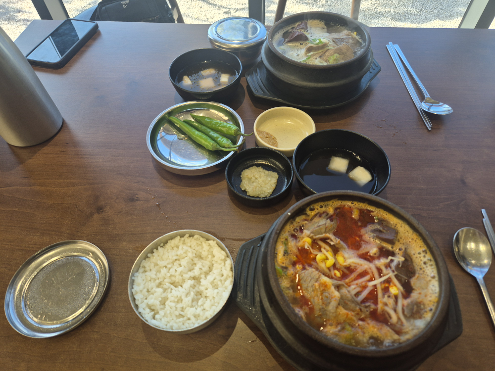 대춘해장국 이호점 사진 7