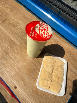 말죽거리떡방 대표 사진
