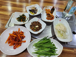 한우랑돼지랑 2