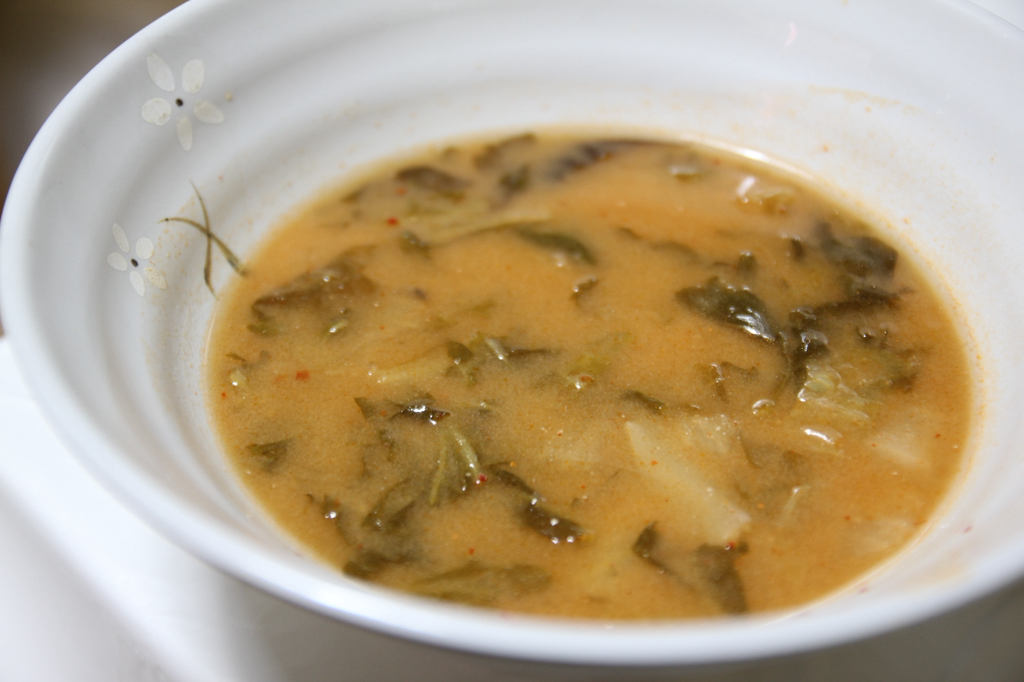 Okcheonsikdang (옥천식당) 3