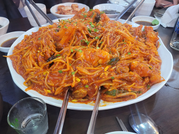 서초해물찜 사진 2