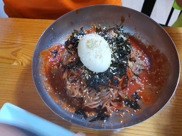 군남면옥 4