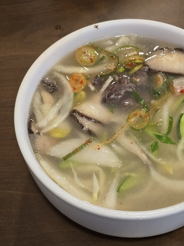 황생가칼국수 사진 6