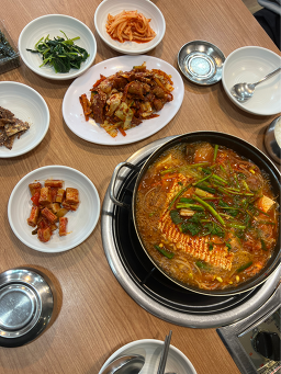 박가네 1