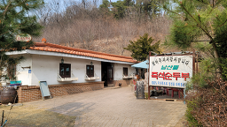Namsantteulsundubu (남산뜰순두부) 3