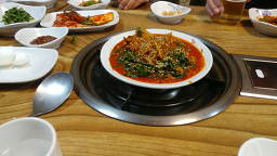 Donggungyeomsotang 5