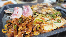 피플한정식 사진 3