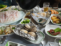 별장횟집 3