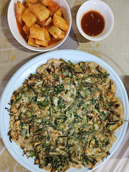 Okcheonsikdang (옥천식당) 2