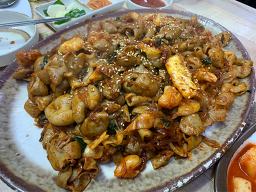 소문난순대국왕족발 4