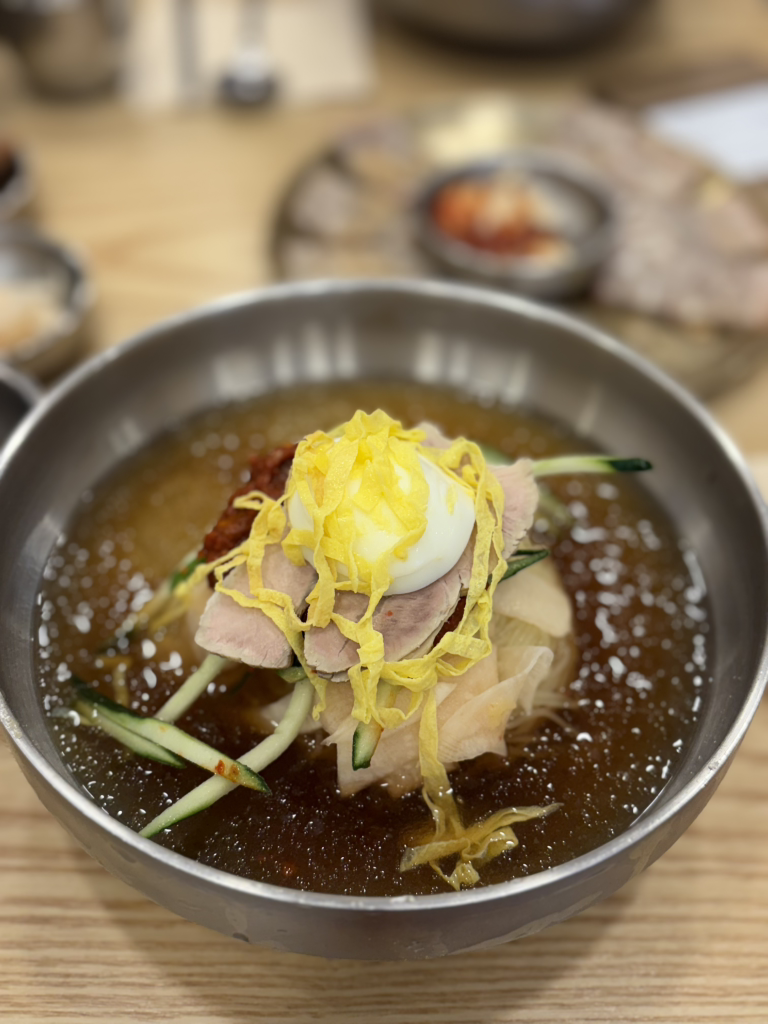 선릉 닭곰탕 사진 2