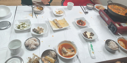 Sangoleobuoe 5 (산골어부외 5) 1