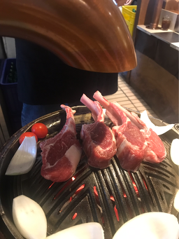 교양식사 사진 8