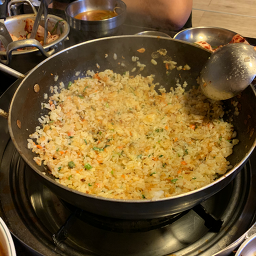 최가네버섯샤브매운탕칼국수 대치점 사진 8