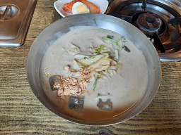 김장독 홍대본점 사진 5