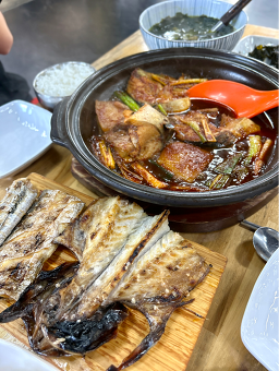 용두암해녀촌 사진 4