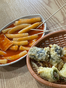 맛짱떡볶이 사진 5