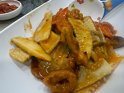 Janggagye 6