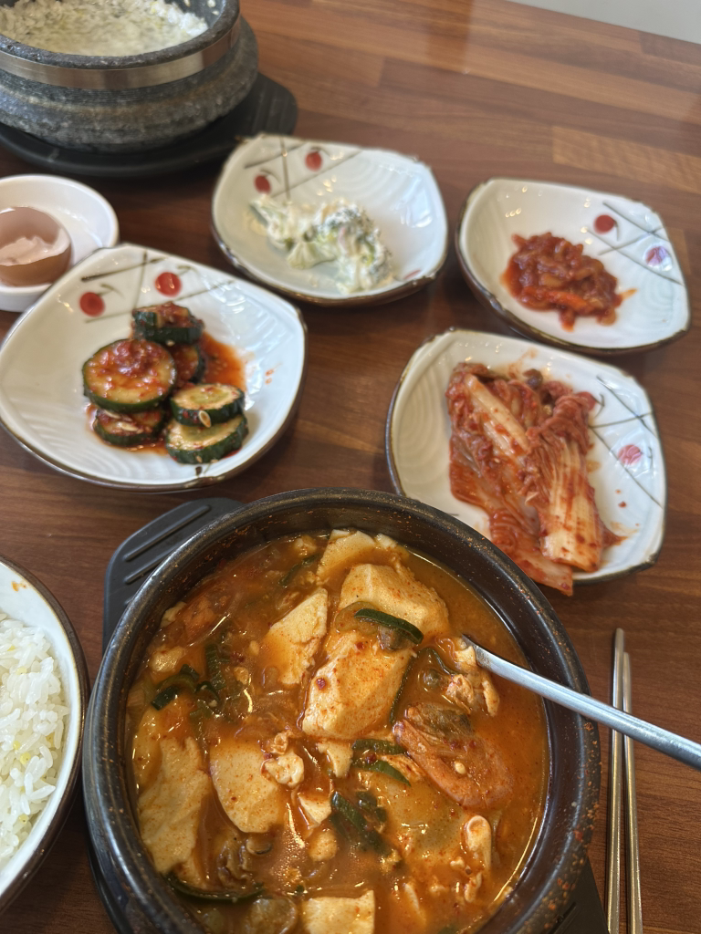 수가성식당 1