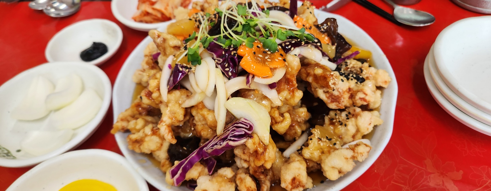 Gwangchunwon 3