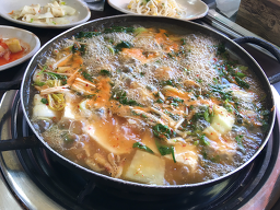 Jindosikdang 6
