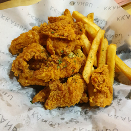 깐부치킨 삼성역점 사진 2
