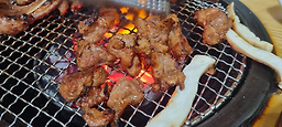 안동돼지갈비 1